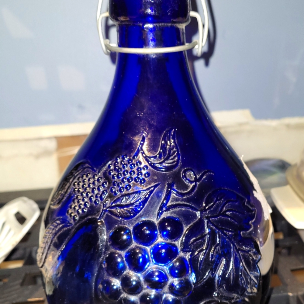 Wine Decanter